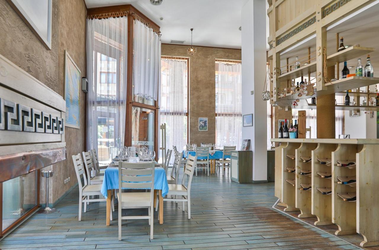 Luxury Chalets Pirin Golf & Country Club Bansko Extérieur photo